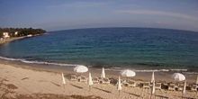 Egebel strand Webcam - Le lavandou
