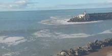 Burzhane-poort Webcam - Talmont-Saint-Hilaire