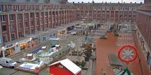 Ayuntamiento Hotel de Ville Webcam - Amiens