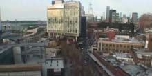 High Line Park Webcam - New York