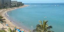 Sheraton Maui Resort Webcam