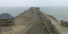 Breakwater fyr Webbkamera - Portcol