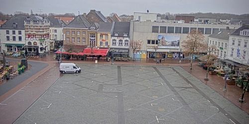Sittards Torg Webbkamera - Herlen