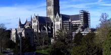 Catedral de Salisbury Webcam - Salisbury
