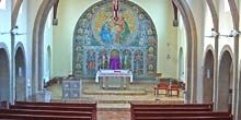 Iglesia Católica Sanctuaire d'Ars Webcam - Derby