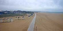 Whistream Coast Webcam - Caen