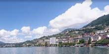 Panorámica Mona Montreux Webcam - Montreux