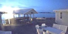Vacaciones en la bahía Webcam - Kristiansund