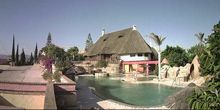Privat poolvilla Webbkamera - Granada