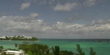 Weer Bermuda Webcam - Hamilton (Bermuda)